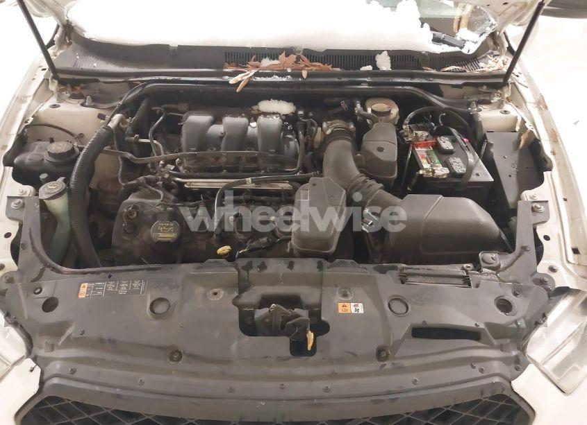 Photo 10 of 2013 Ford Police INTERCEPTOR (VIN 1FAHP2M82DG139074)