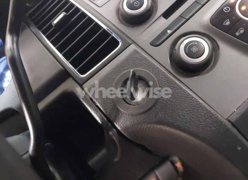 Photo 11 of 2013 Ford Police INTERCEPTOR (VIN 1FAHP2M82DG139074)