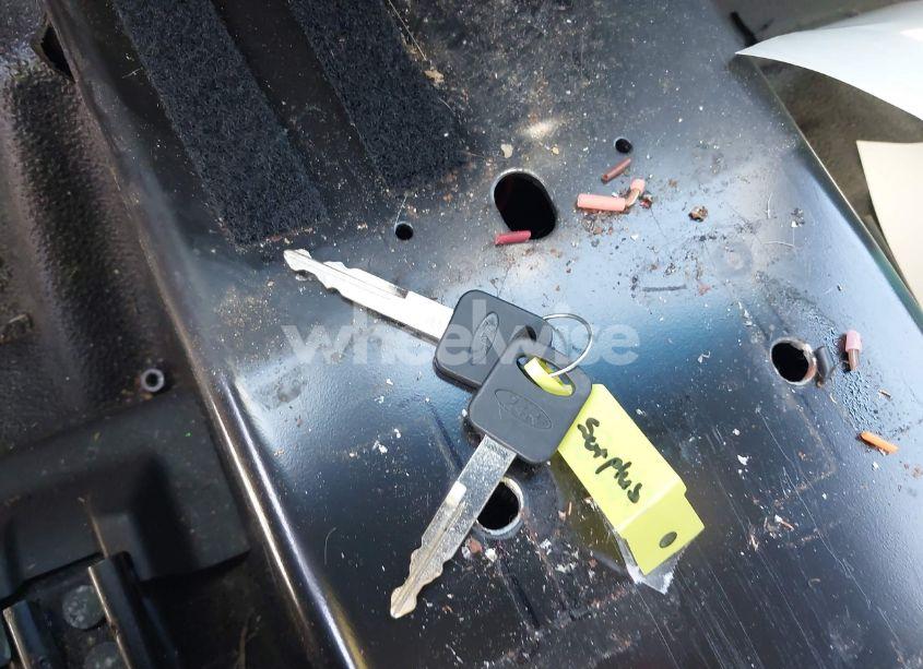 Photo 11 of 2013 Ford Police INTERCEPTOR (VIN 1FAHP2M82DG201735)