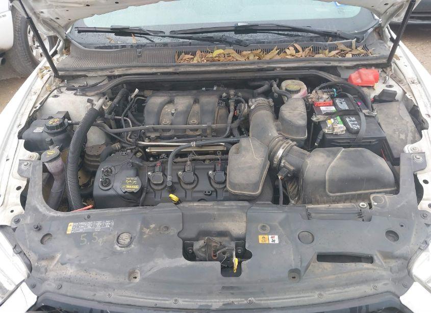 Photo 10 of 2013 Ford Police INTERCEPTOR (VIN 1FAHP2M83DG143571)