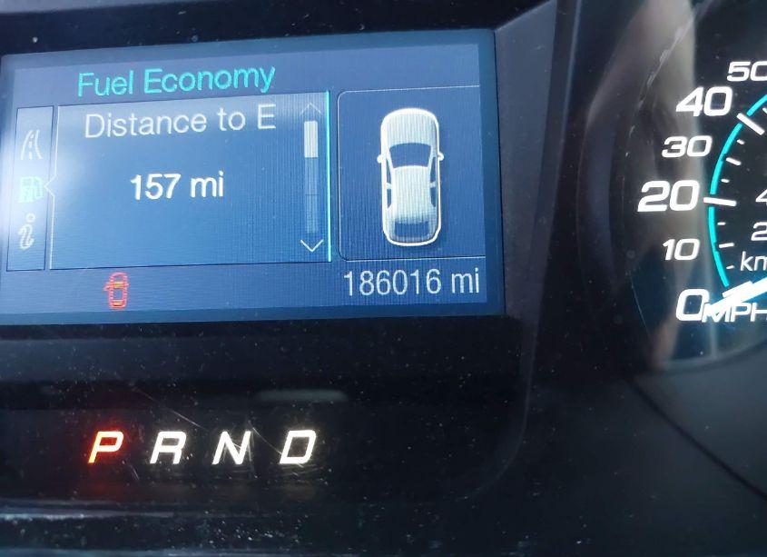 Photo 7 of 2013 Ford Police INTERCEPTOR (VIN 1FAHP2M83DG143571)