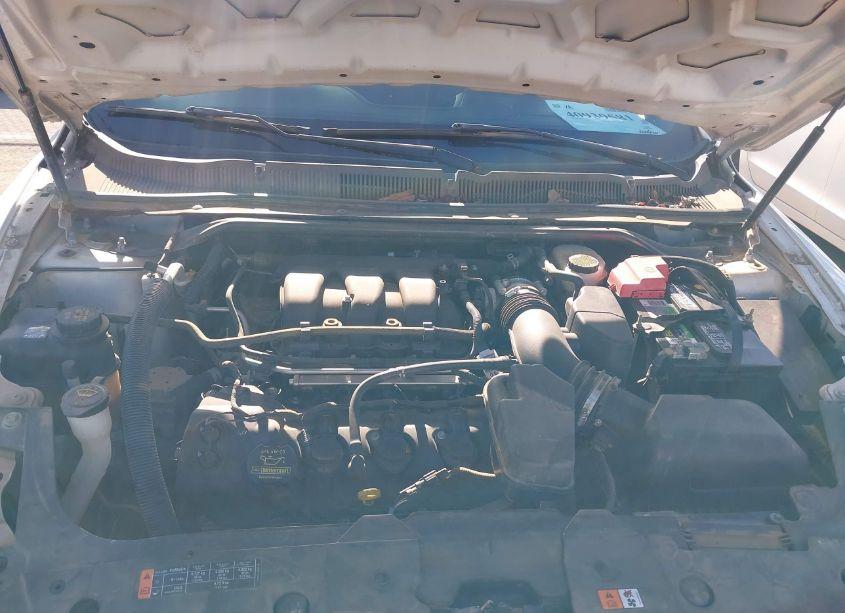 Photo 10 of 2013 Ford Police INTERCEPTOR (VIN 1FAHP2M84DG109719)