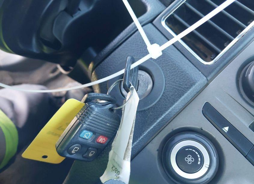 Photo 11 of 2013 Ford Police INTERCEPTOR (VIN 1FAHP2M84DG109719)