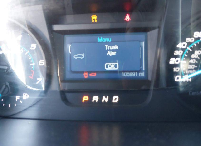 Photo 15 of 2013 Ford Police INTERCEPTOR (VIN 1FAHP2M84DG109719)