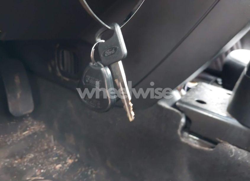 Photo 11 of 2013 Ford Police INTERCEPTOR (VIN 1FAHP2M84DG123541)