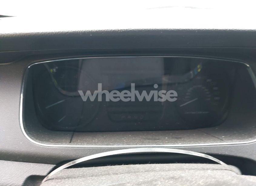 Photo 7 of 2013 Ford Police INTERCEPTOR (VIN 1FAHP2M84DG123541)