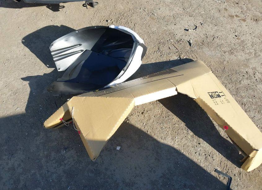 Photo 12 of 2013 Ford Police INTERCEPTOR (VIN 1FAHP2M84DG143482)