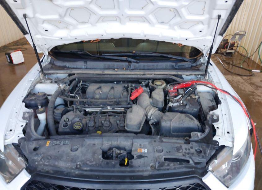 Photo 10 of 2013 Ford Police INTERCEPTOR (VIN 1FAHP2M84DG148536)