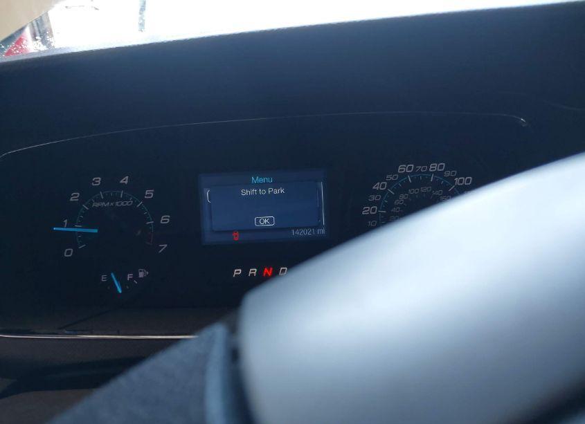 Photo 15 of 2013 Ford Police INTERCEPTOR (VIN 1FAHP2M84DG148536)