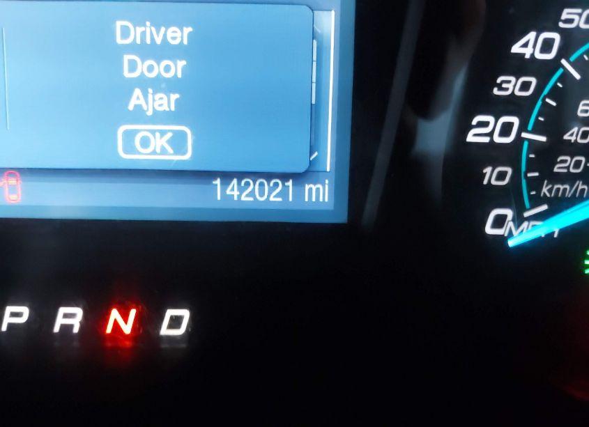 Photo 7 of 2013 Ford Police INTERCEPTOR (VIN 1FAHP2M84DG148536)