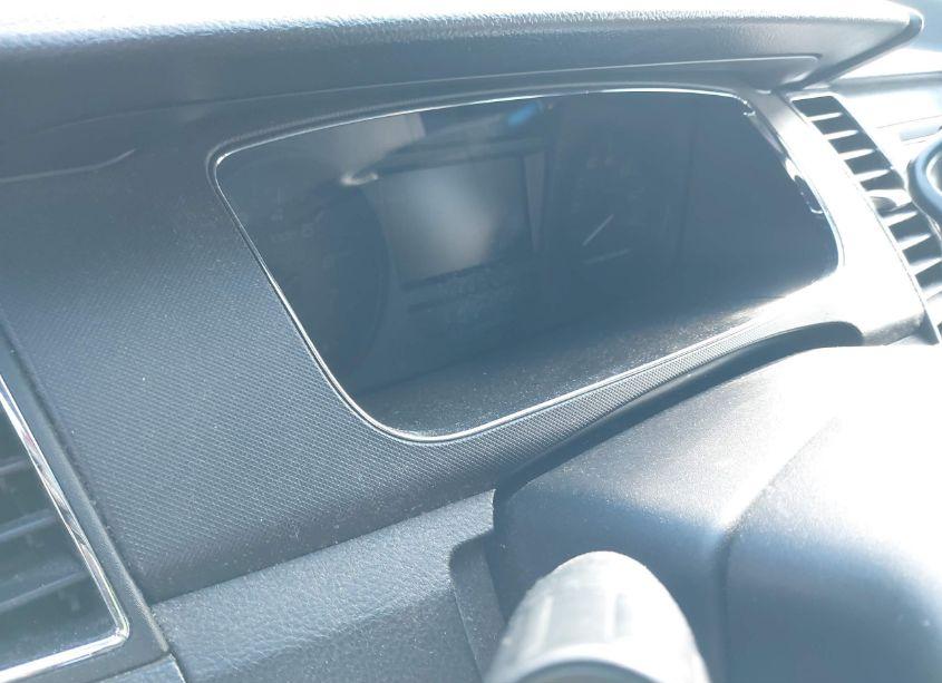 Photo 7 of 2013 Ford Police INTERCEPTOR (VIN 1FAHP2M84DG152795)