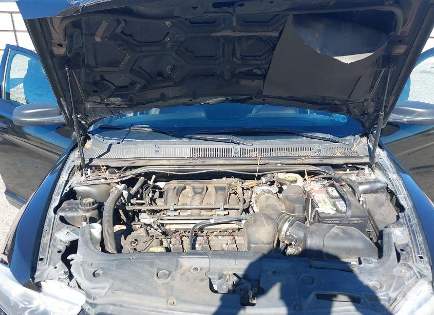 Photo 10 of 2013 Ford Police INTERCEPTOR (VIN 1FAHP2M87DG123419)