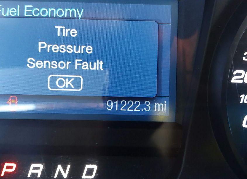 Photo 14 of 2013 Ford Police INTERCEPTOR (VIN 1FAHP2M87DG123419)