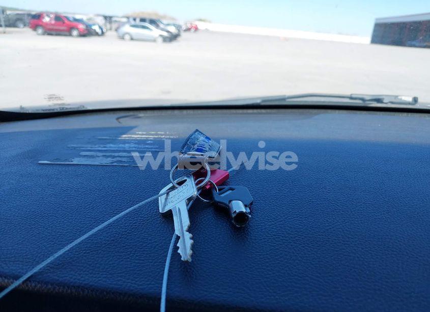 Photo 11 of 2013 Ford Police INTERCEPTOR (VIN 1FAHP2M87DG143458)