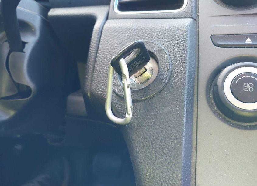 Photo 11 of 2013 Ford Police INTERCEPTOR (VIN 1FAHP2M89DG134678)