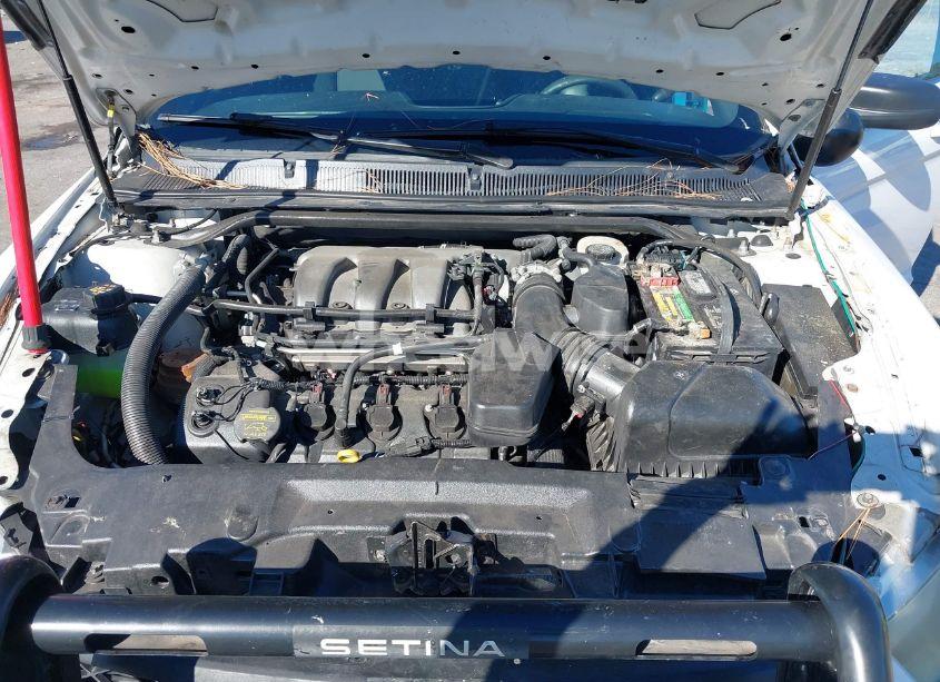 Photo 10 of 2013 Ford Police INTERCEPTOR (VIN 1FAHP2M89DG181595)