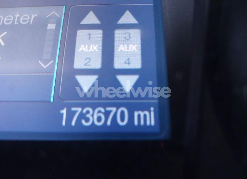 Photo 7 of 2013 Ford Police INTERCEPTOR (VIN 1FAHP2M89DG181595)