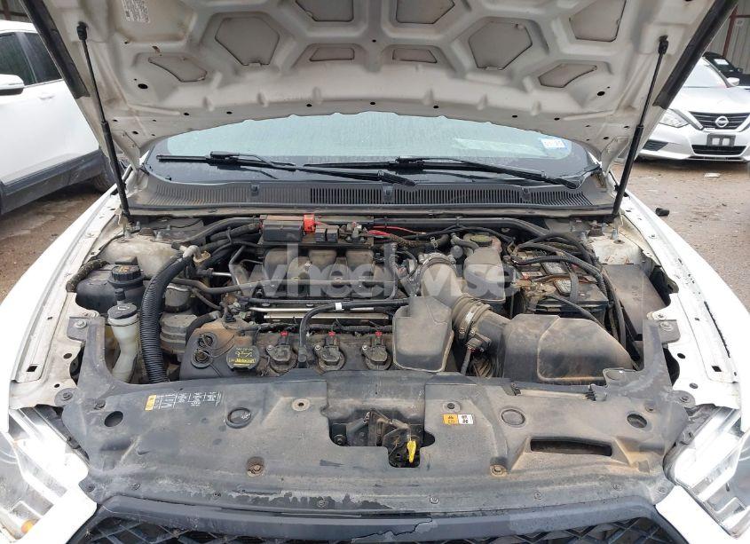 Photo 10 of 2013 Ford Police INTERCEPTOR (VIN 1FAHP2M8XDG139033)