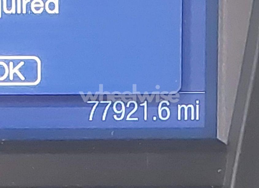 Photo 15 of 2013 Ford Police INTERCEPTOR (VIN 1FAHP2M8XDG139033)