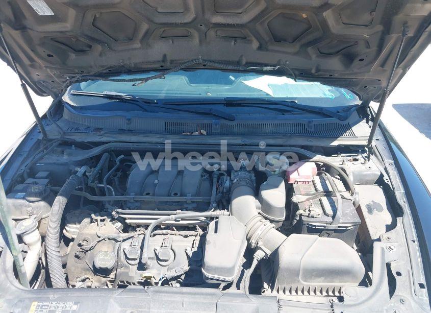 Photo 10 of 2014 Ford Police INTERCEPTOR (VIN 1FAHP2MK0EG185676)