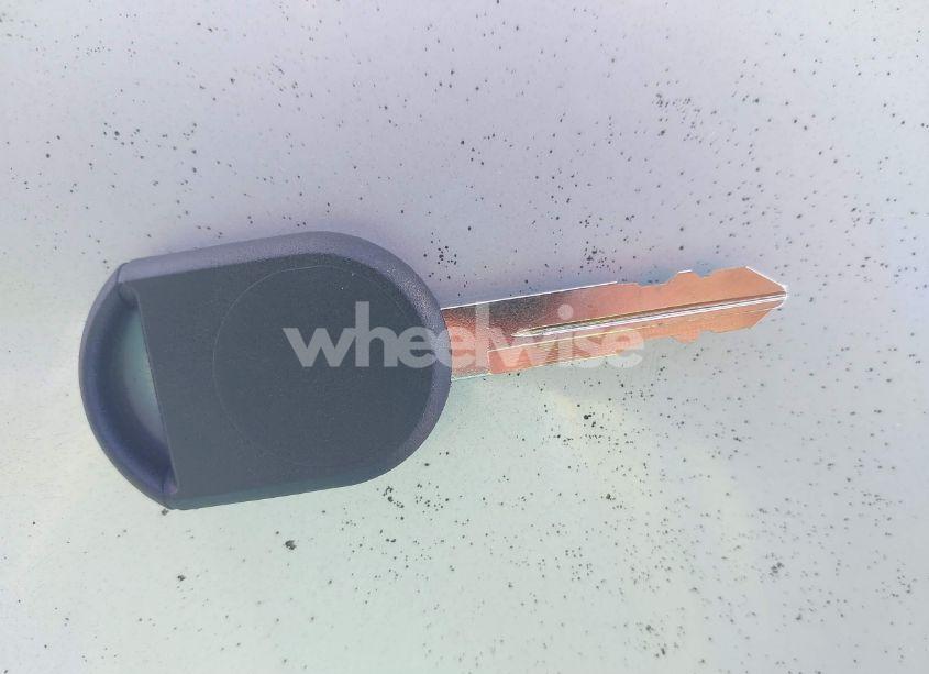 Photo 11 of 2014 Ford Police INTERCEPTOR (VIN 1FAHP2MK0EG185676)