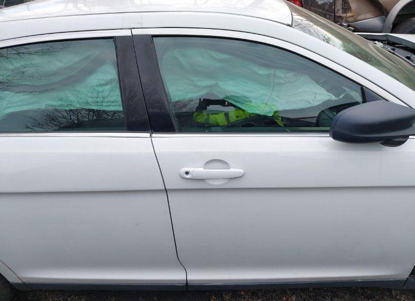 Photo 13 of 2015 Ford Police INTERCEPTOR (VIN 1FAHP2MK0FG150315)