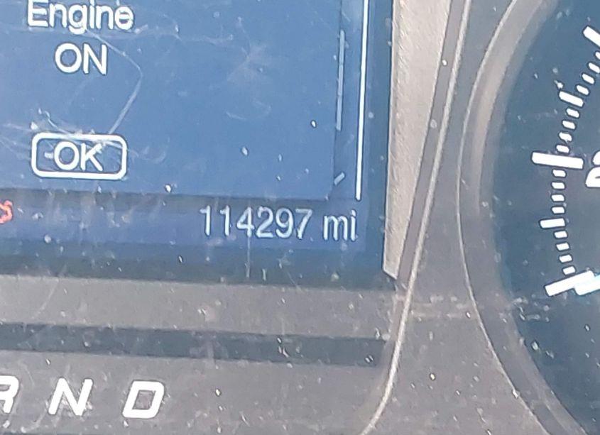 Photo 15 of 2015 Ford Police INTERCEPTOR (VIN 1FAHP2MK0FG199966)