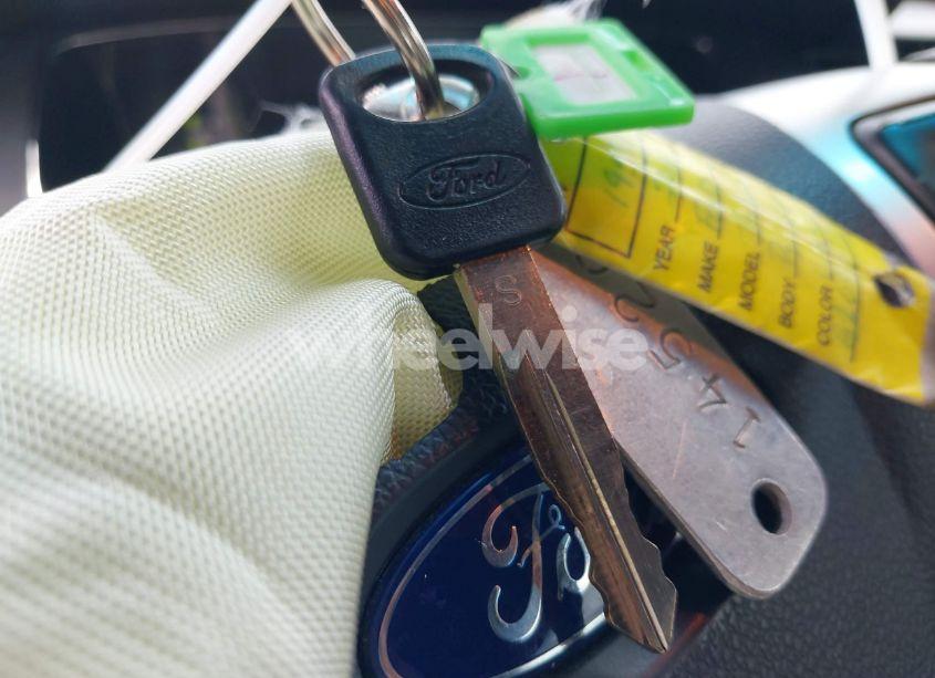 Photo 11 of 2016 Ford Police INTERCEPTOR (VIN 1FAHP2MK0GG109099)