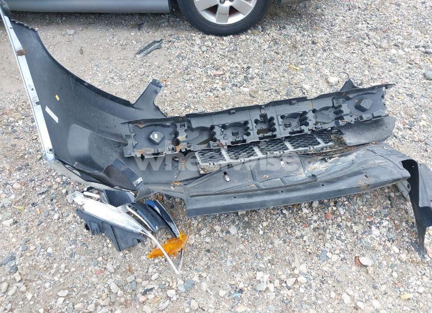 Photo 12 of 2016 Ford Police INTERCEPTOR (VIN 1FAHP2MK0GG109099)