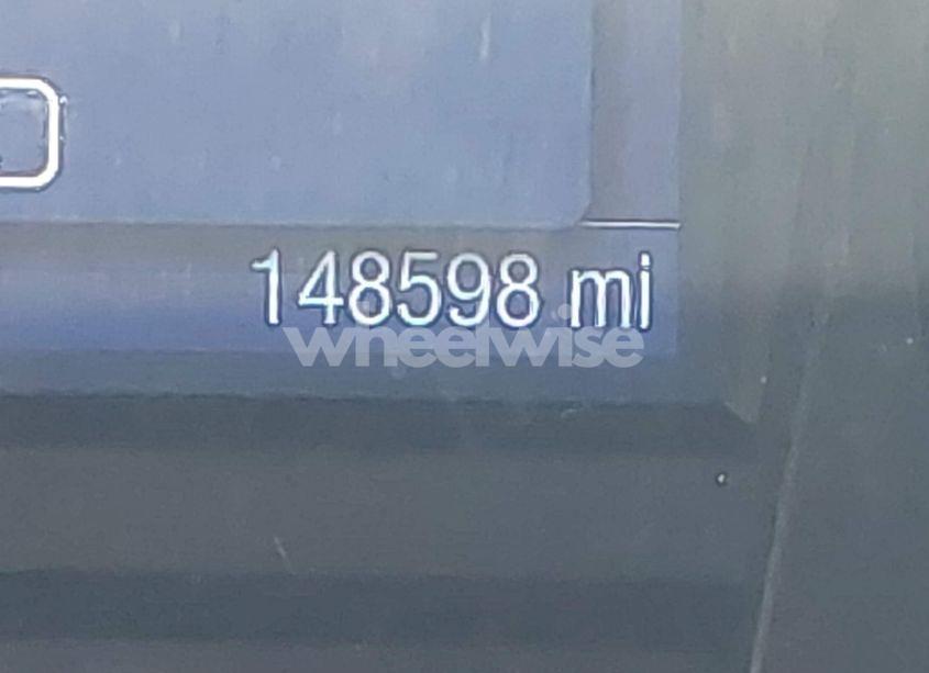 Photo 16 of 2016 Ford Police INTERCEPTOR (VIN 1FAHP2MK0GG109099)