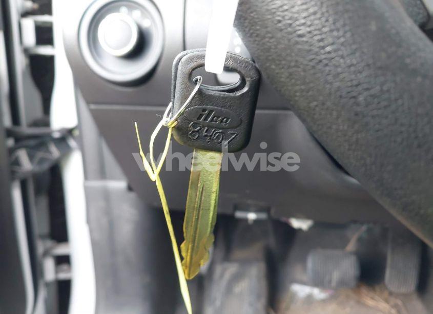 Photo 11 of 2016 Ford Police INTERCEPTOR (VIN 1FAHP2MK0GG110057)