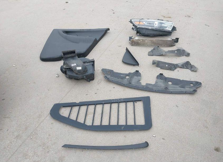 Photo 12 of 2018 Ford Police INTERCEPTOR (VIN 1FAHP2MK0JG106131)