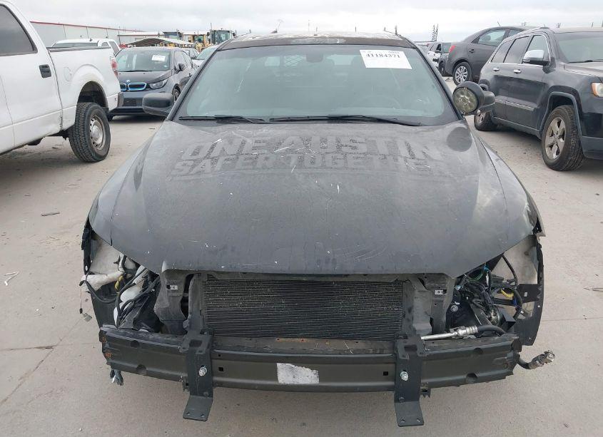 Photo 13 of 2018 Ford Police INTERCEPTOR (VIN 1FAHP2MK0JG106131)