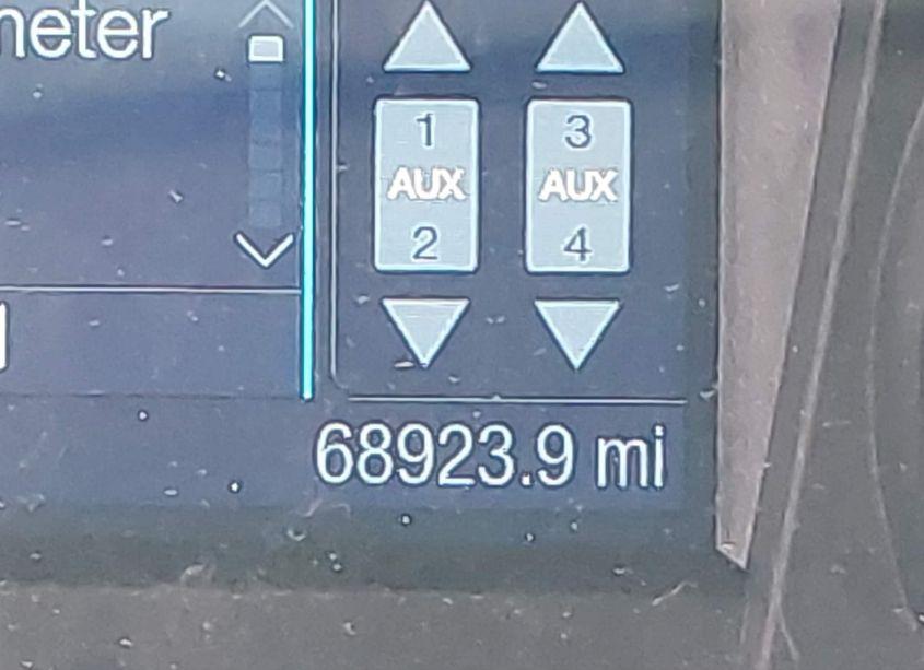 Photo 16 of 2018 Ford Police INTERCEPTOR (VIN 1FAHP2MK0JG106131)