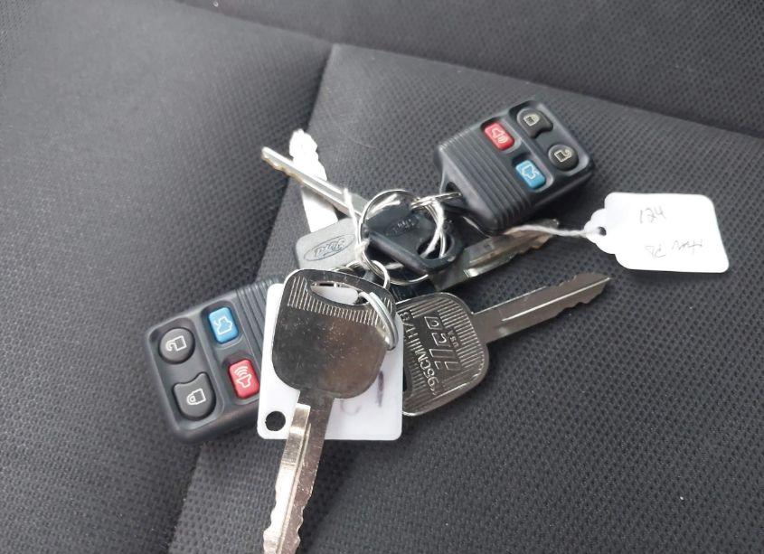 Photo 11 of 2018 Ford Police INTERCEPTOR (VIN 1FAHP2MK0JG136049)