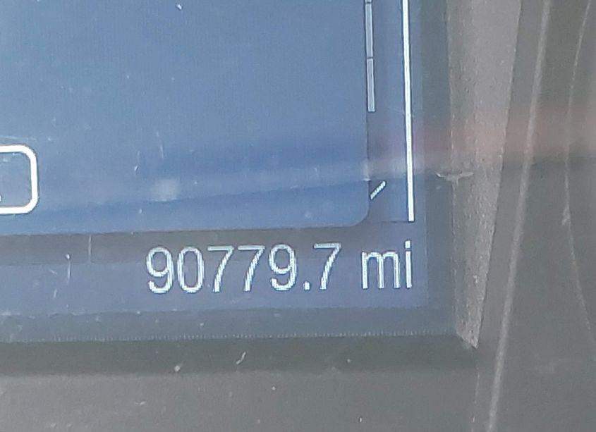 Photo 7 of 2018 Ford Police INTERCEPTOR (VIN 1FAHP2MK0JG136049)