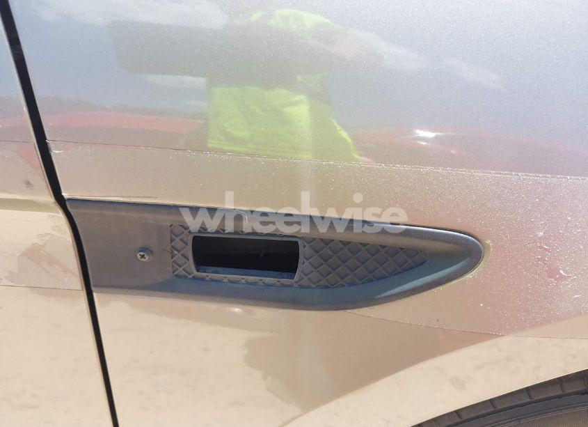 Photo 12 of 2019 Ford Police INTERCEPTOR (VIN 1FAHP2MK0KG107863)