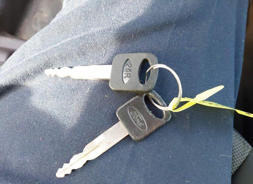 Photo 11 of 2014 Ford Police INTERCEPTOR (VIN 1FAHP2MK1EG131674)