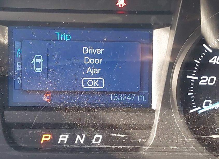 Photo 15 of 2014 Ford Police INTERCEPTOR (VIN 1FAHP2MK1EG131674)