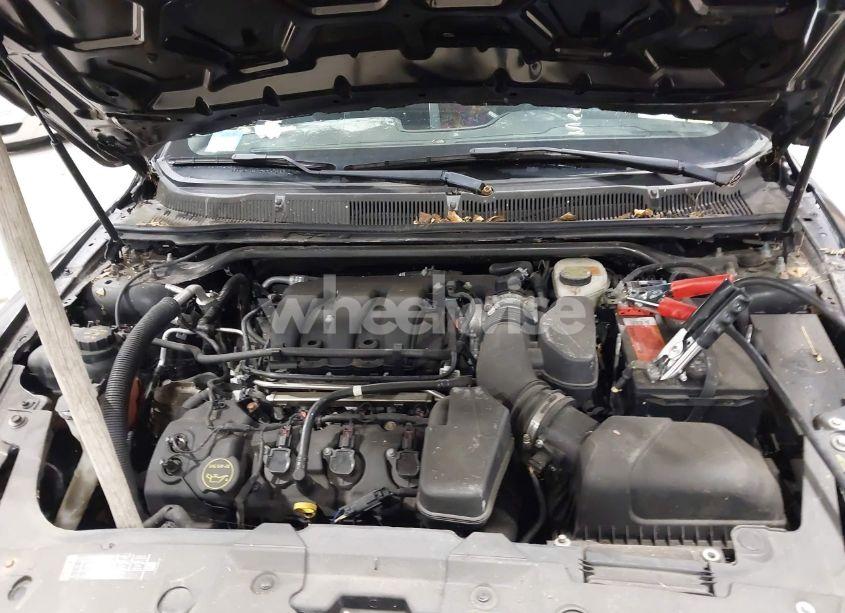 Photo 10 of 2015 Ford Police INTERCEPTOR (VIN 1FAHP2MK1FG188992)