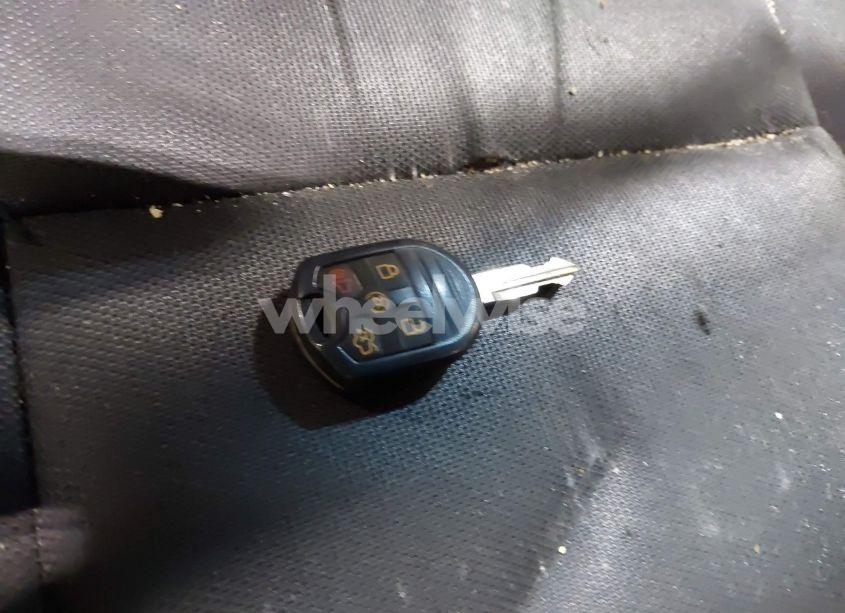 Photo 11 of 2015 Ford Police INTERCEPTOR (VIN 1FAHP2MK1FG188992)