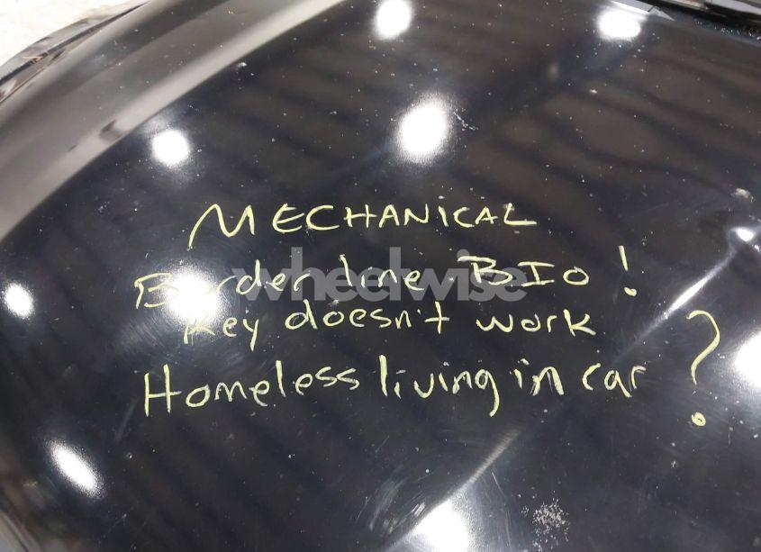 Photo 6 of 2015 Ford Police INTERCEPTOR (VIN 1FAHP2MK1FG188992)