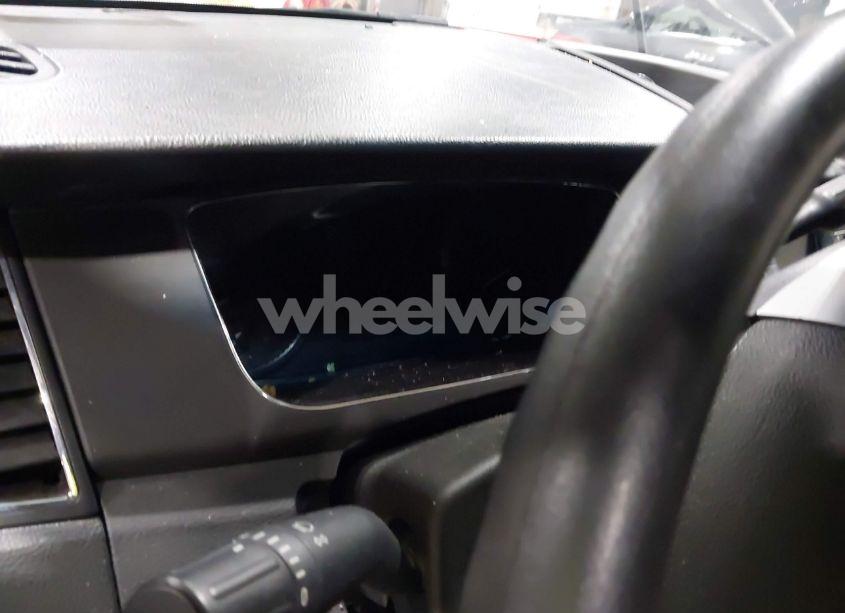 Photo 7 of 2015 Ford Police INTERCEPTOR (VIN 1FAHP2MK1FG188992)