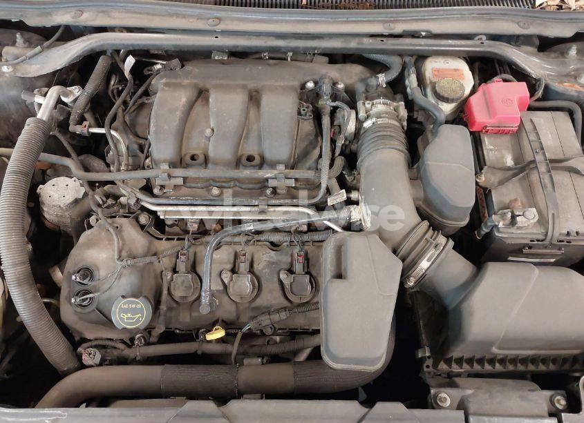 Photo 10 of 2016 Ford Police INTERCEPTOR (VIN 1FAHP2MK1GG138448)