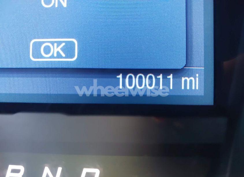 Photo 15 of 2016 Ford Police INTERCEPTOR (VIN 1FAHP2MK1GG155170)