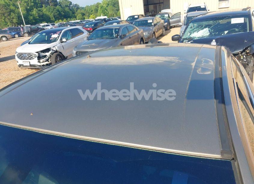 Photo 6 of 2016 Ford Police INTERCEPTOR (VIN 1FAHP2MK1GG155170)