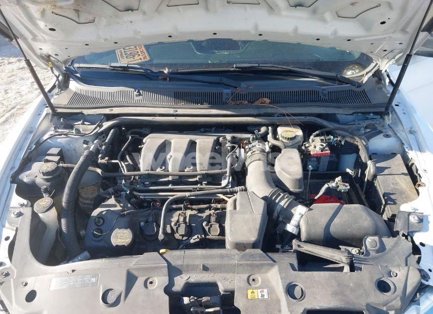 Photo 10 of 2014 Ford Police INTERCEPTOR (VIN 1FAHP2MK2EG125804)