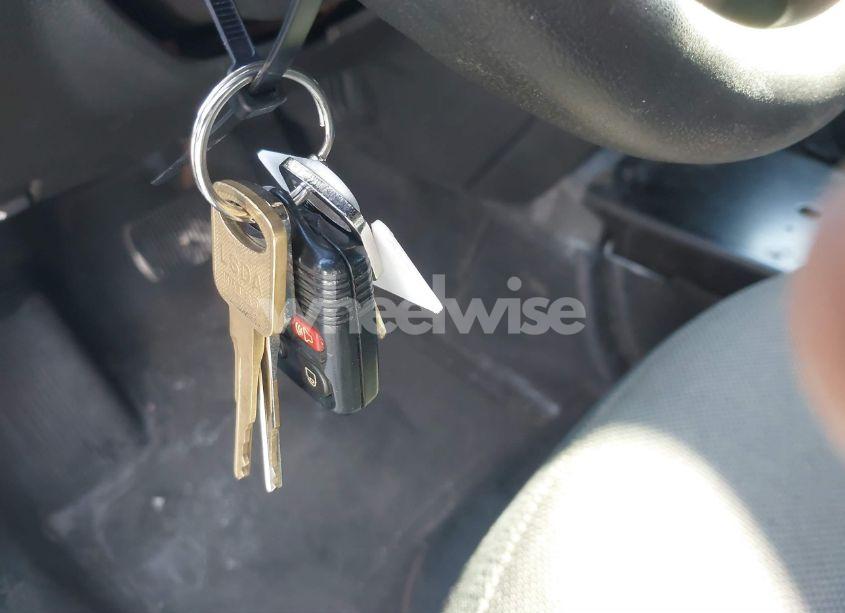 Photo 11 of 2014 Ford Police INTERCEPTOR (VIN 1FAHP2MK2EG125804)