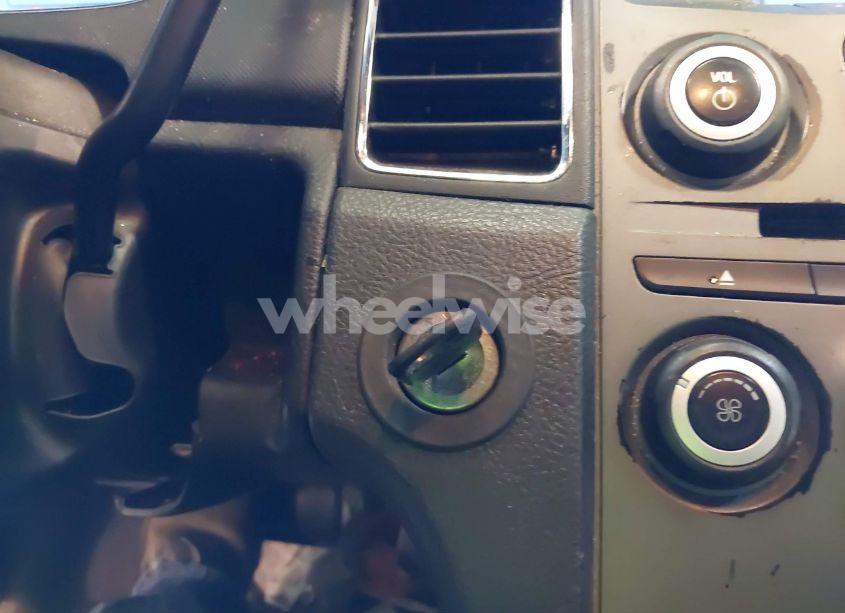 Photo 11 of 2014 Ford Police INTERCEPTOR (VIN 1FAHP2MK2EG161296)