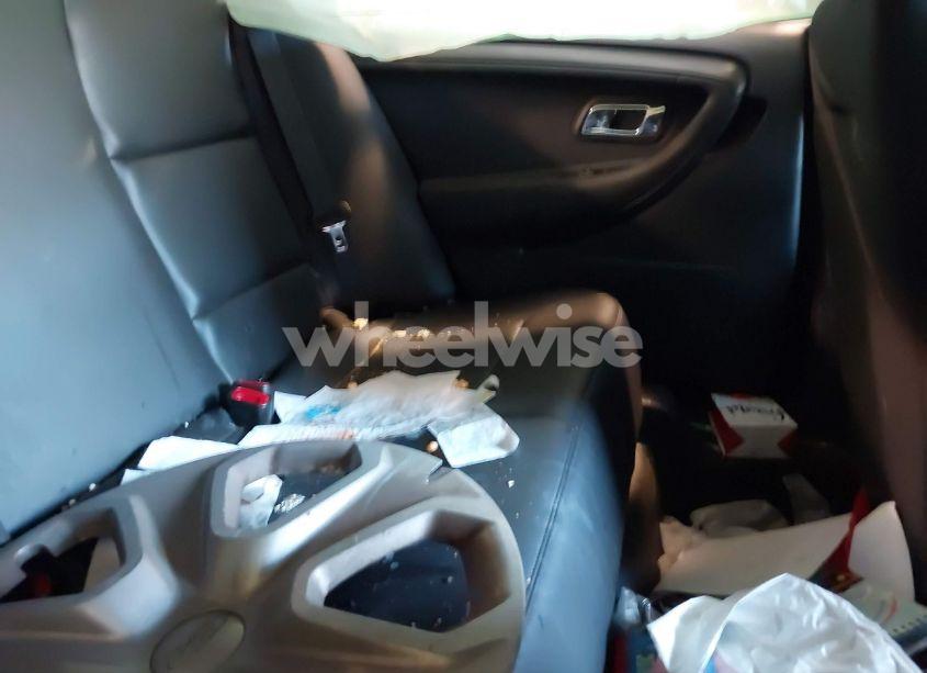 Photo 8 of 2014 Ford Police INTERCEPTOR (VIN 1FAHP2MK2EG161296)